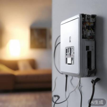 壁挂炉故障，先检查电源