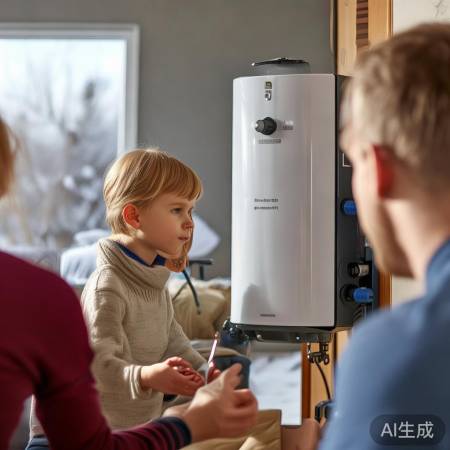 学会修热水器，保障生活安全