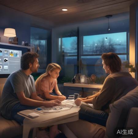 智能家居，量体裁衣