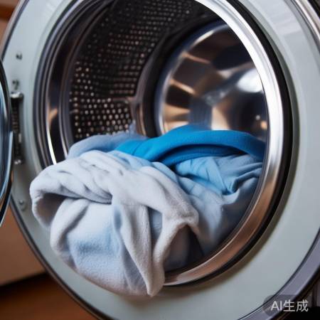 洗衣机平衡维护，劳逸结合