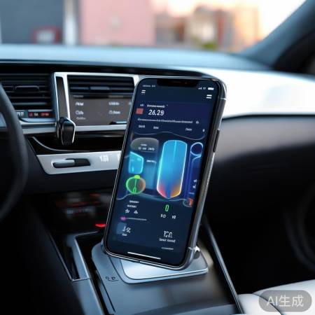 K50空调手机APP远程控