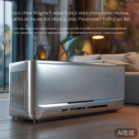 松下空调，时尚家居新宠