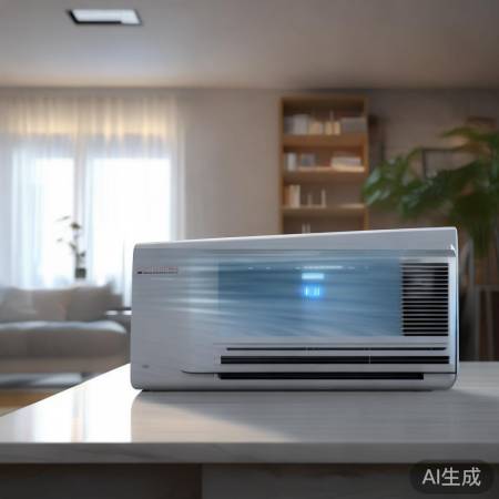 “松下空调制冷快，节能静音”