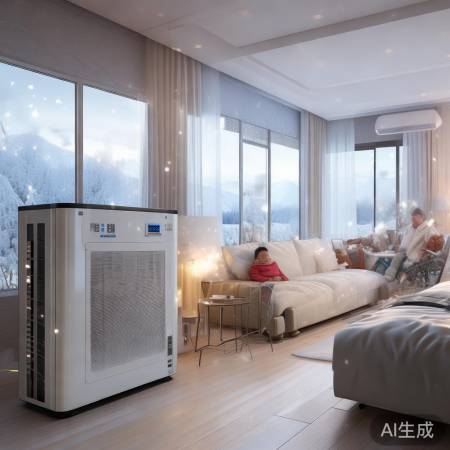 新疆冬天节能神器