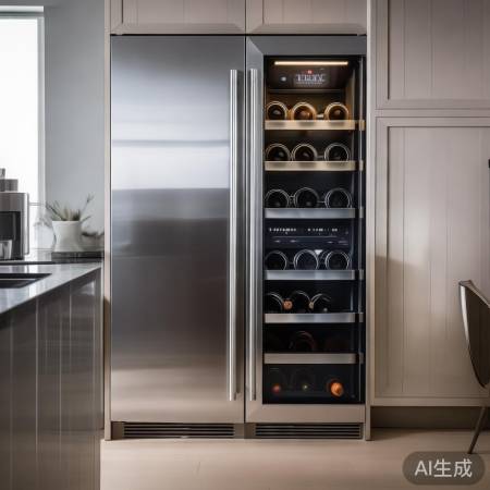 “一机多用,智控美观”