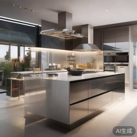 消毒柜改款,提醒健康生活