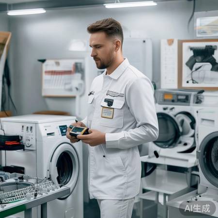 规范认证,专业服务