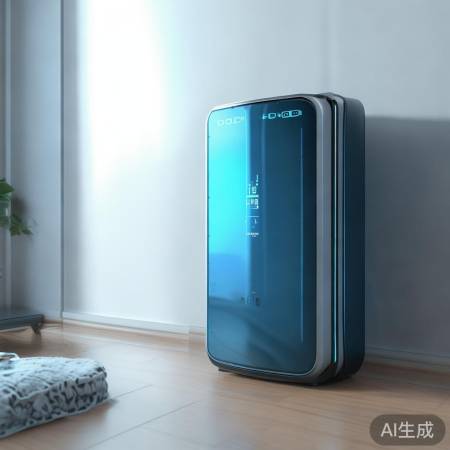 信宜空气能,清凉智能好帮手