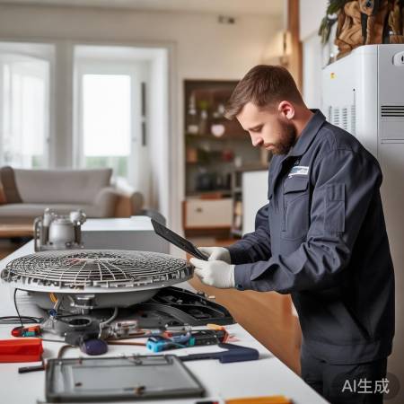 严格规范,专业认证,质保安心