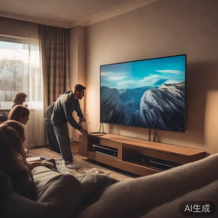 专业电视安装推荐