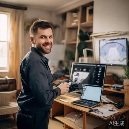 电视安装达人，专业高效