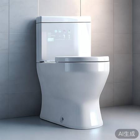 智能马桶防水盒子,水电管理神器