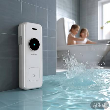 “远程监控,防患未然”