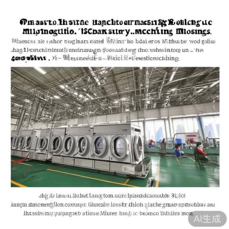 荣世达洗衣机多产地,技术先进