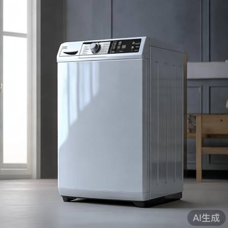 三洋DB6058：个性美观洗衣