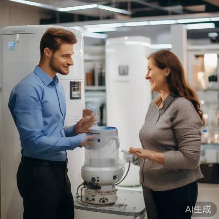 优质售后保放心