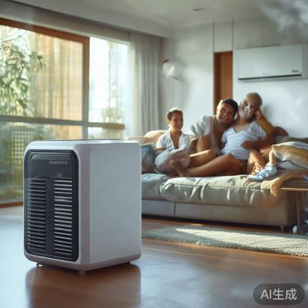 日本空调新选择