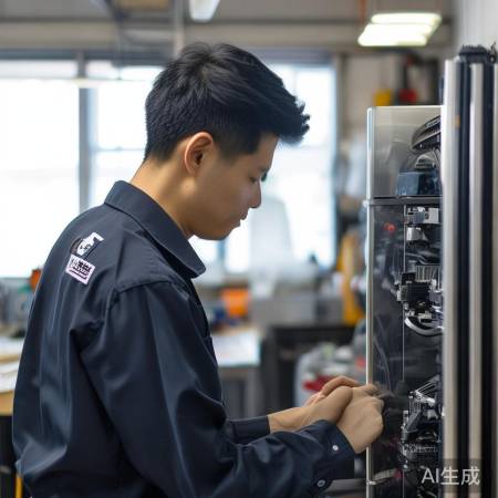 上海LG冰箱专业维修