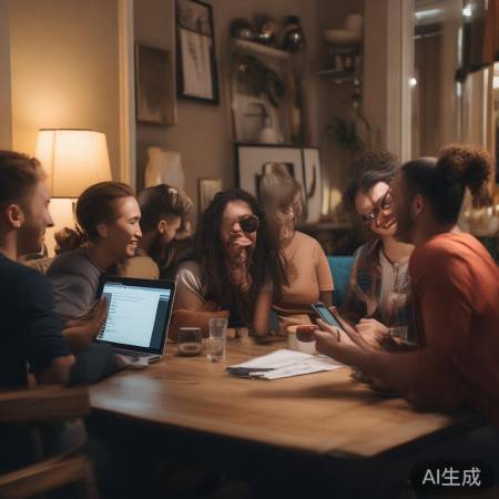 分享生活小技巧