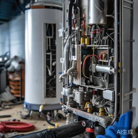 热水器内部检查,建议专业人士