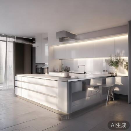 节能消毒柜,省电好选择