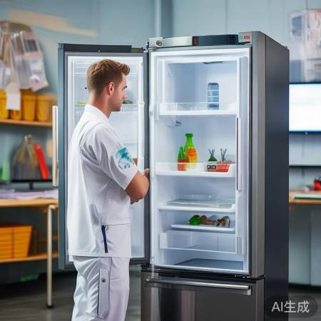 冰箱维修正规专业,质保90天