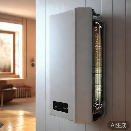 壁挂炉制冷分享结束