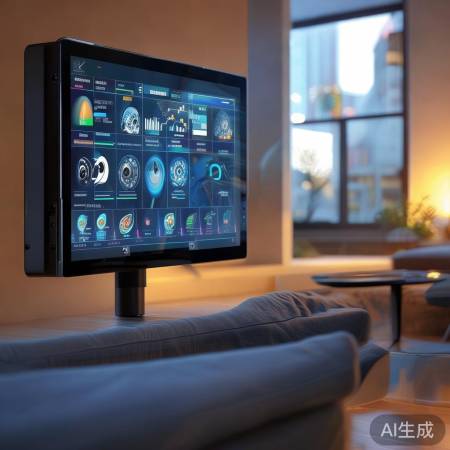 智能家居，评论区见！