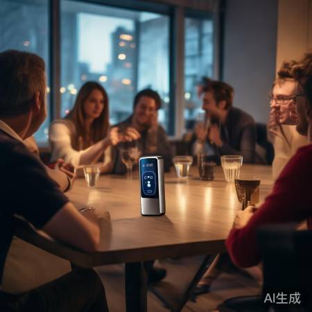 周末聊智能锁新潮流