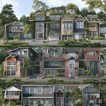 防盗门价格悬殊,选安全实惠需预