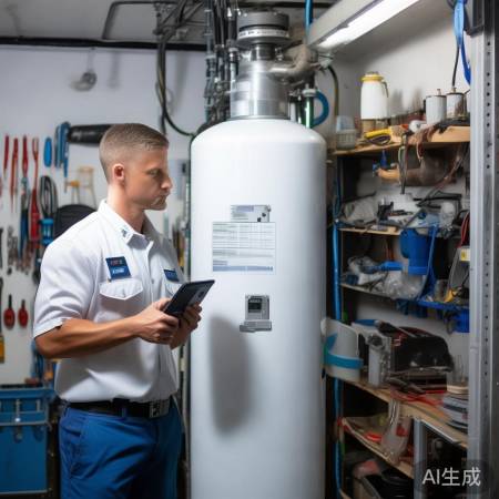 专业认证，规范维修