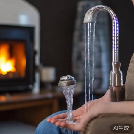 电热水器冷水少，快速解决大揭秘