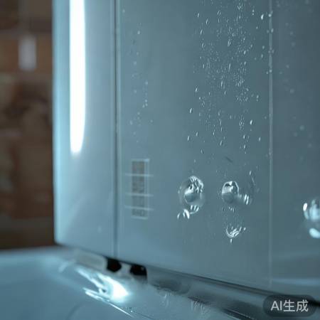 热水器排污保卫生