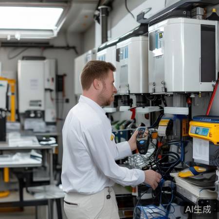 专业认证，透明维修，贴心服务