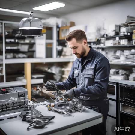 集成灶维修规范专业