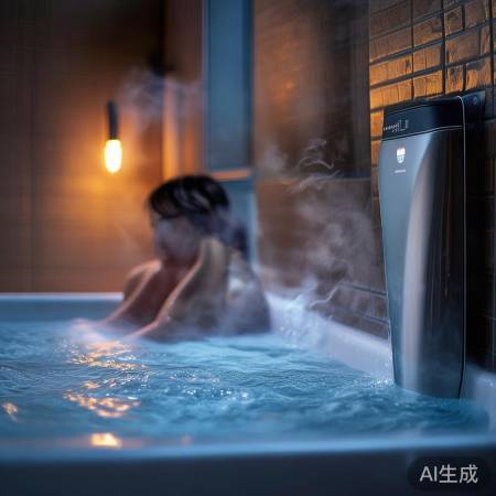 法罗力热水器,温暖如家