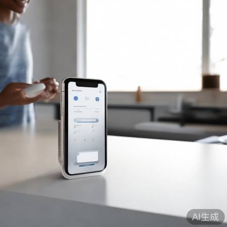 操作简单，语音助手助手