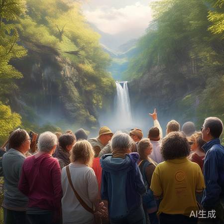 加入兴趣小组,发现宝藏