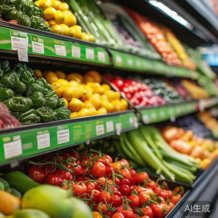 查看日期,新鲜保障