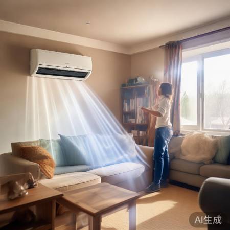 家具远离空调风口,防变形。