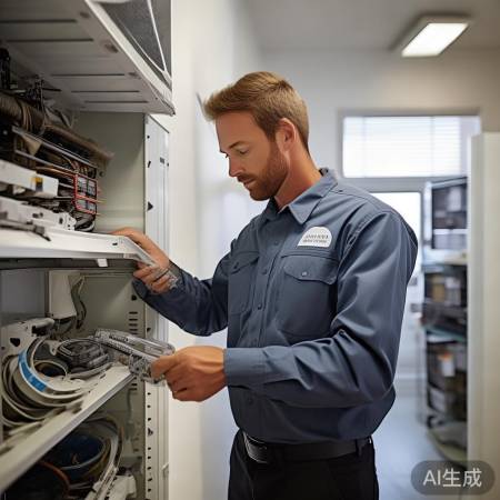 空调维修专业规范