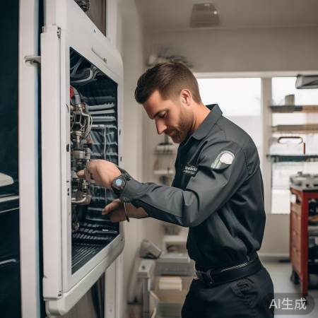 空调维修专业规范