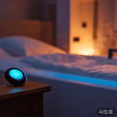 遥控器定时加热,懒人福音