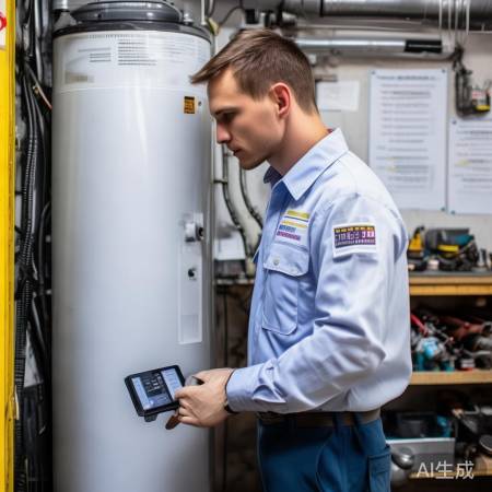 专业认证，严格规范维修