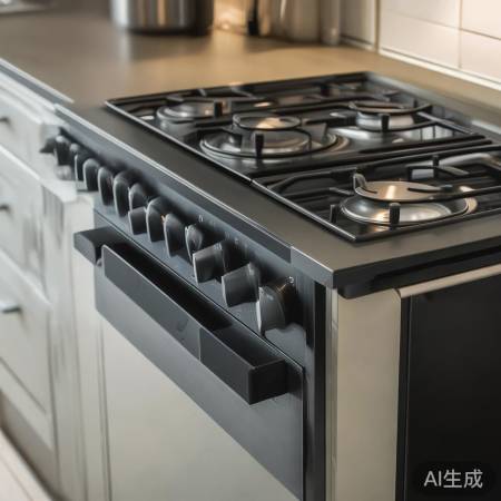 ZZ集成灶:耐用实用低调厨房