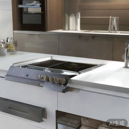 集成灶多功能选需