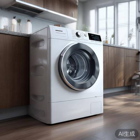 西门子洗衣机：时尚耐用