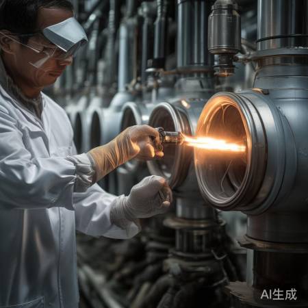 检查密封,防止漏烟