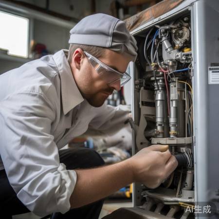 热水器点火慢，需技巧恢复活力