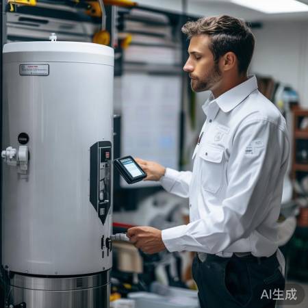 专业维修，保障安全